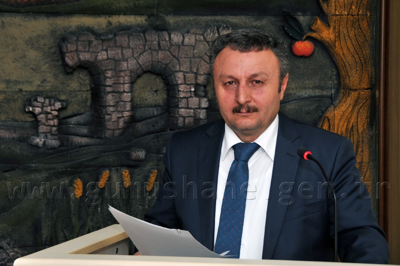 Özel İdare'nin 2014 Performans Planı Kabul Edildi 1