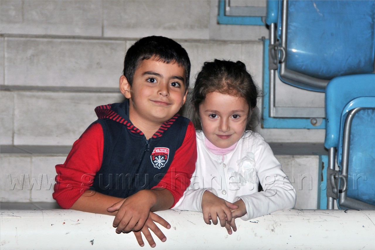 Kurumlar Arası Voleybol Turnuvası Sona Erdi 14