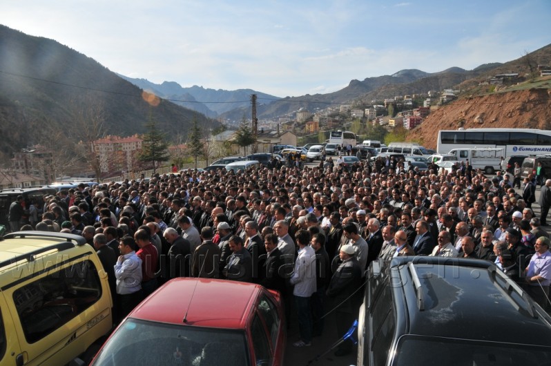 Özel İdare Yasta 9