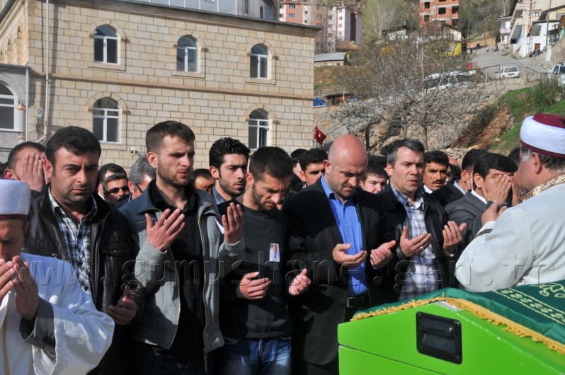 Özel İdare Yasta 10