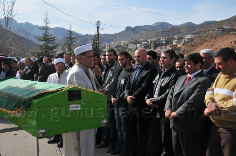 Özel İdare Yasta 11