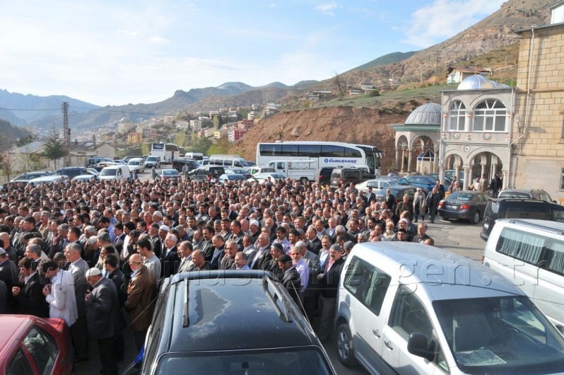 Özel İdare Yasta 12