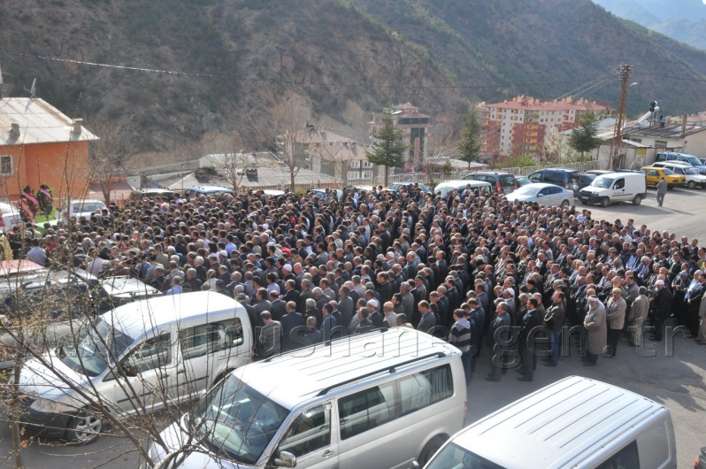 Özel İdare Yasta 13