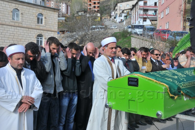 Özel İdare Yasta 14