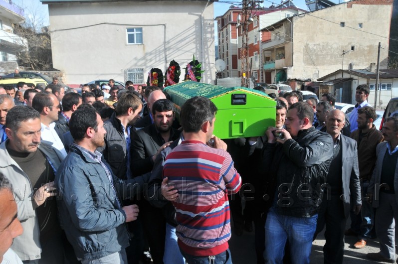 Özel İdare Yasta 15