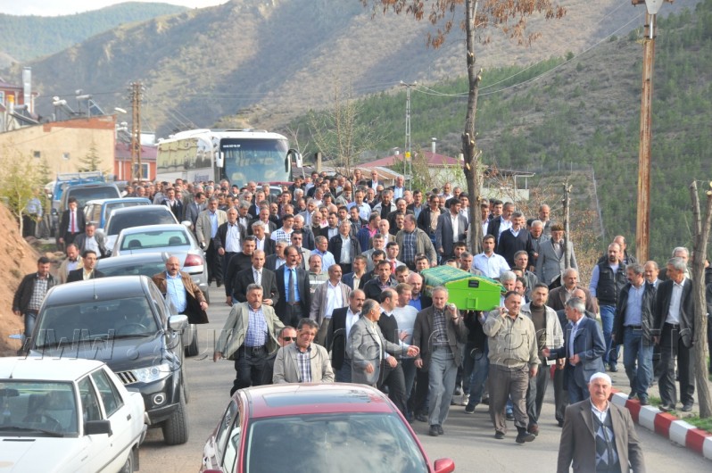 Özel İdare Yasta 16