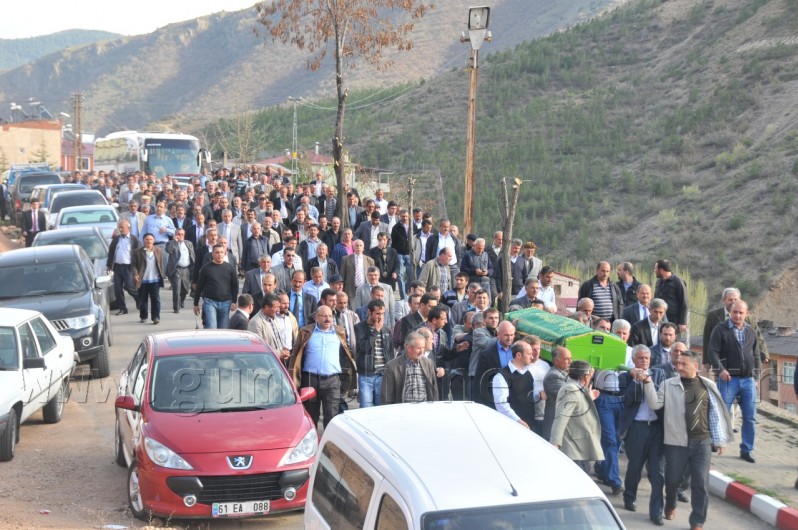 Özel İdare Yasta 18