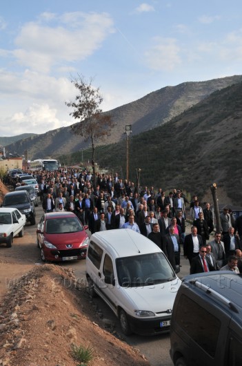 Özel İdare Yasta 19