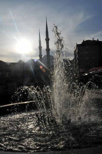 Gümüşhane'de Mini Şenlik 5