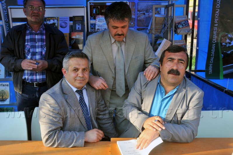 Gümüşhane'de Mini Şenlik 15