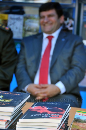 Gümüşhane'de Mini Şenlik 17