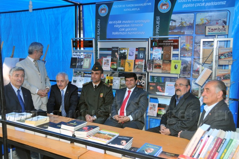 Gümüşhane'de Mini Şenlik 19