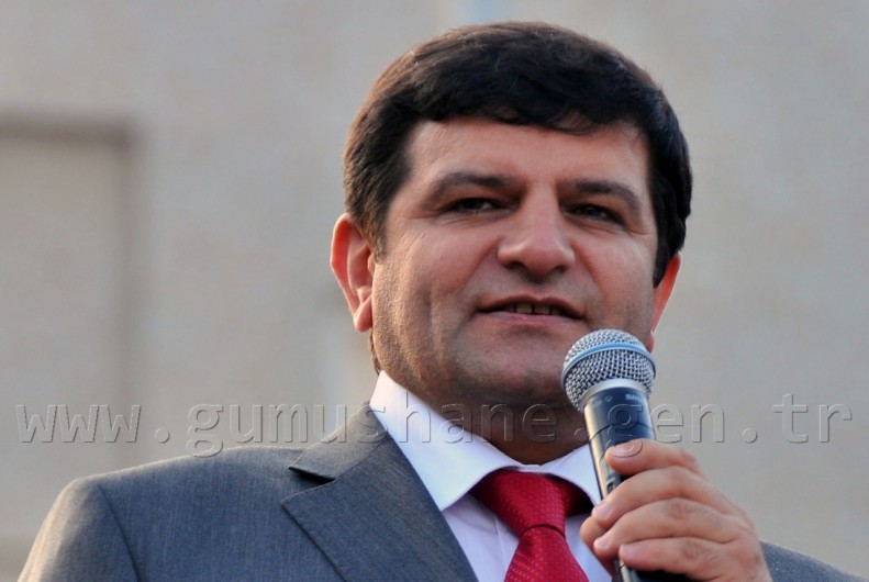 Gümüşhane'de Mini Şenlik 11