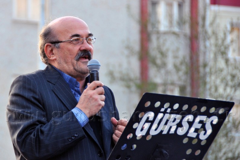 Gümüşhane'de Mini Şenlik 12