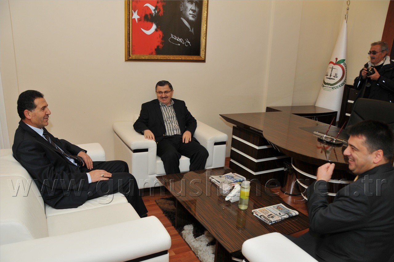 Gündoğdu Gümüşhane'de 9