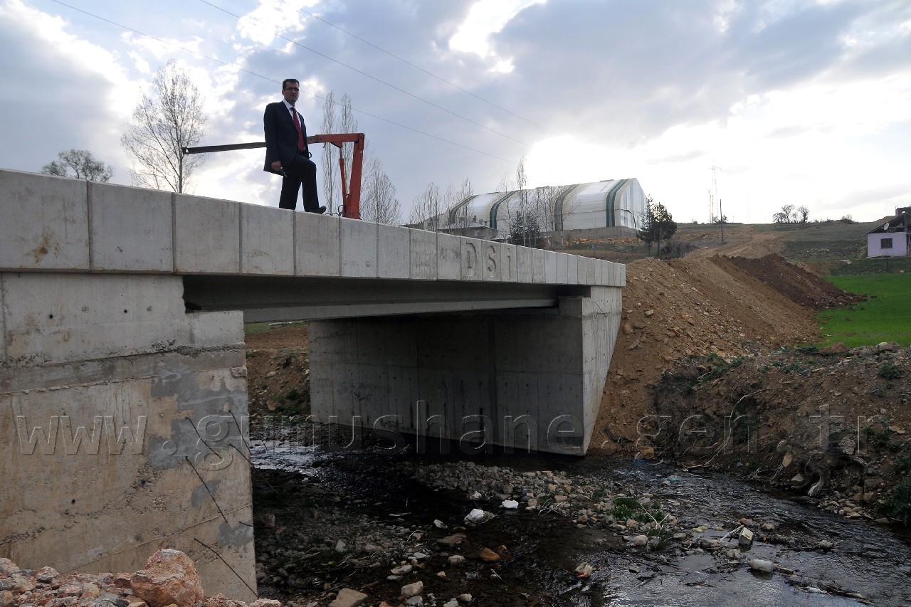 Şiran'ın İki Yakası Bir Araya Geliyor 2