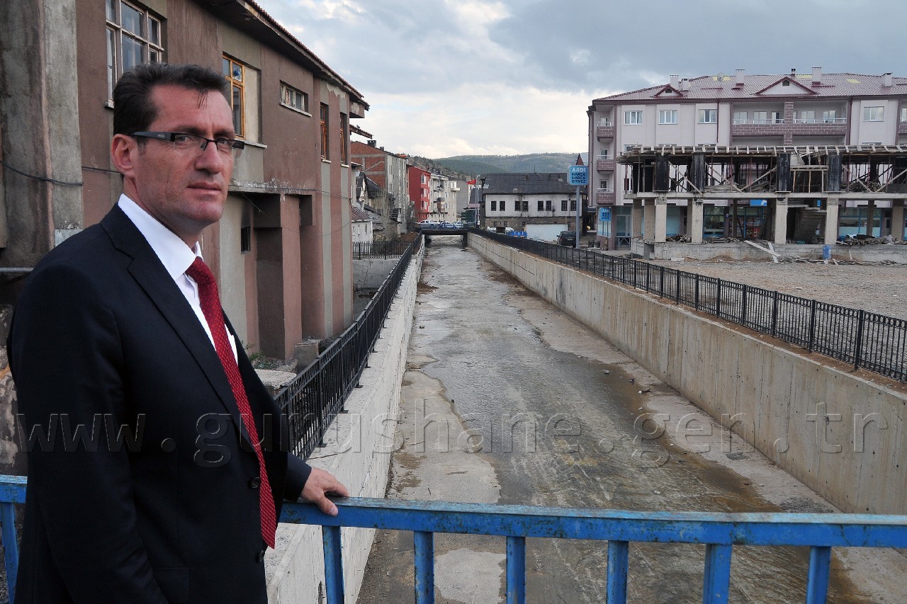 Şiran'ın İki Yakası Bir Araya Geliyor 3