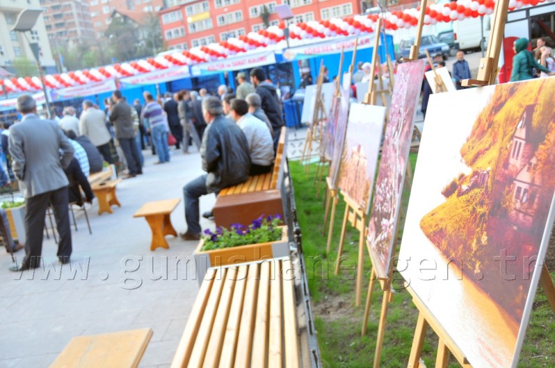 Gümüşhane'de Mini Şenlik 23