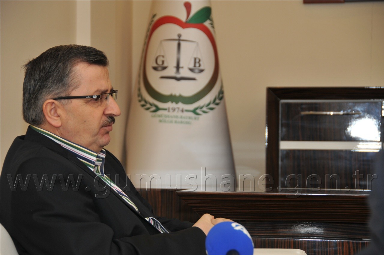 Gündoğdu Gümüşhane'de 11