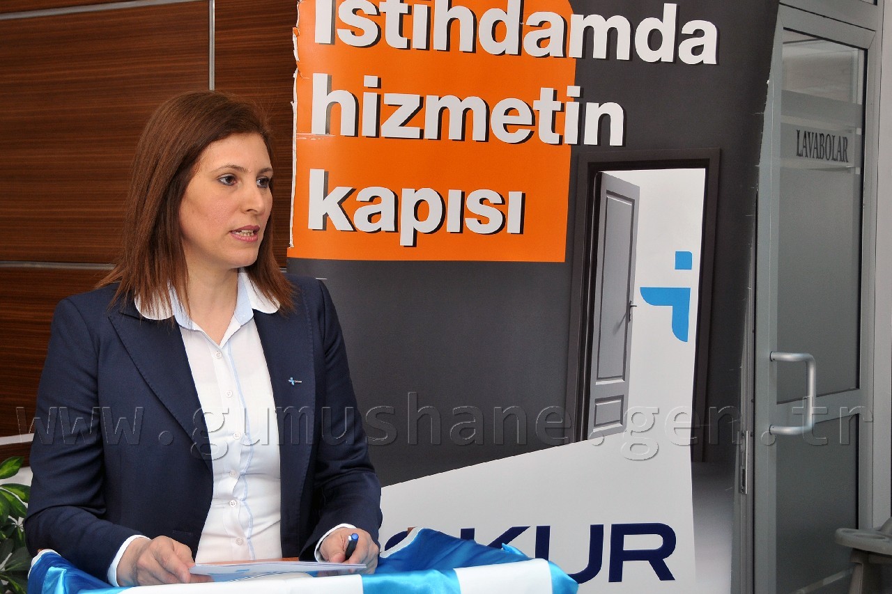 İl İstihdam Ve Mesleki Eğitim Kurulu Toplandı 2