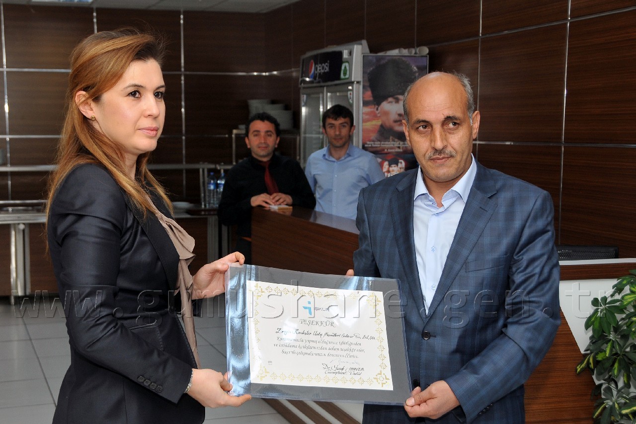 İl İstihdam Ve Mesleki Eğitim Kurulu Toplandı 4