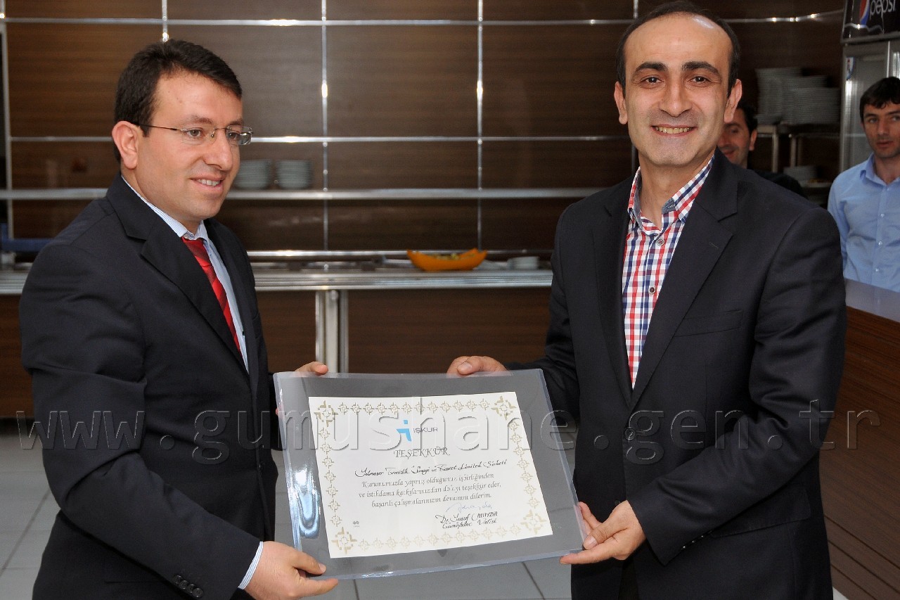 İl İstihdam Ve Mesleki Eğitim Kurulu Toplandı 5