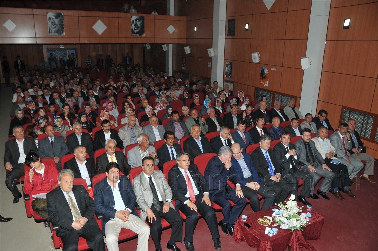 Soylu Gümüşhane'de 6