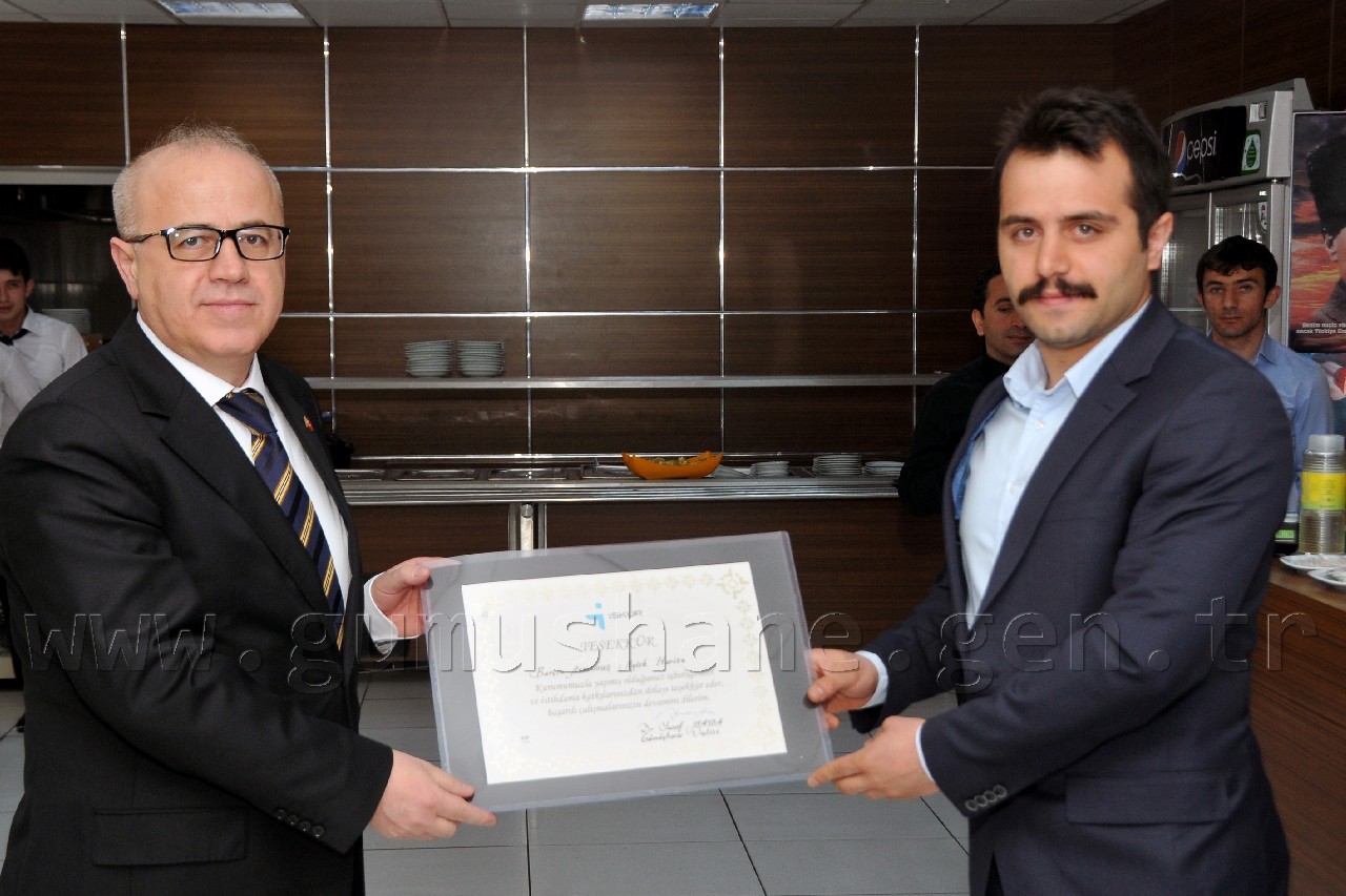 İl İstihdam Ve Mesleki Eğitim Kurulu Toplandı 6