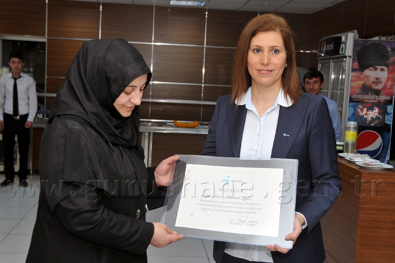 İl İstihdam Ve Mesleki Eğitim Kurulu Toplandı 7