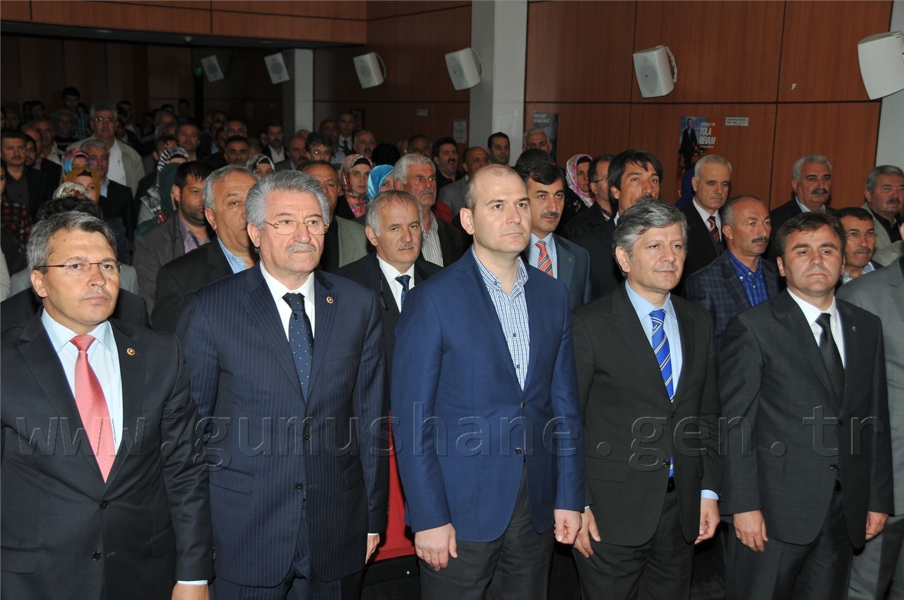 Soylu Gümüşhane'de 7