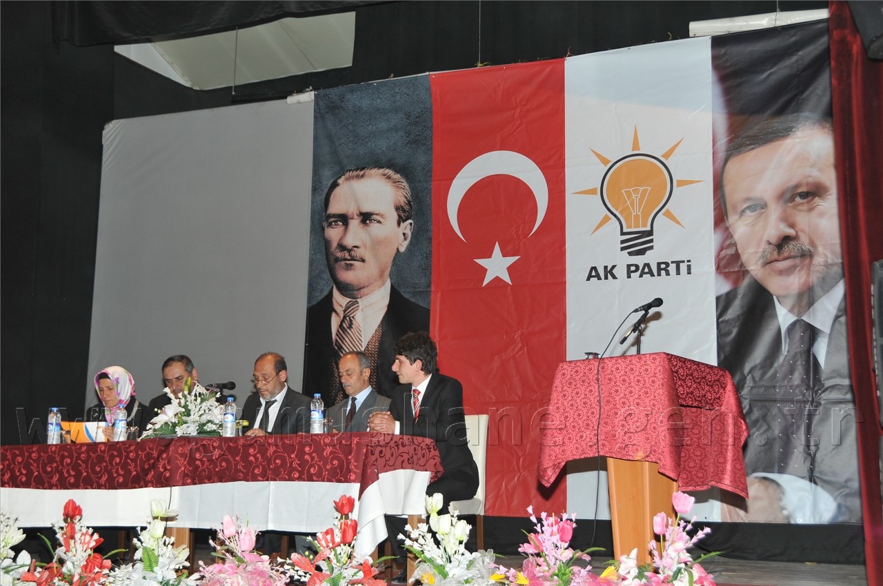 Soylu Gümüşhane'de 8