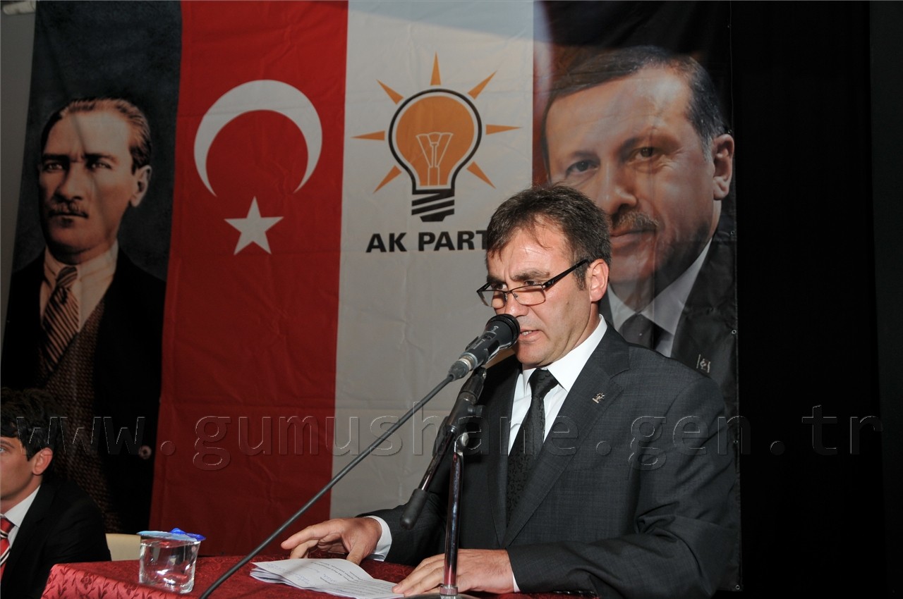 Soylu Gümüşhane'de 9