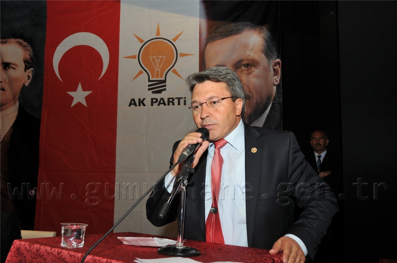 Soylu Gümüşhane'de 11