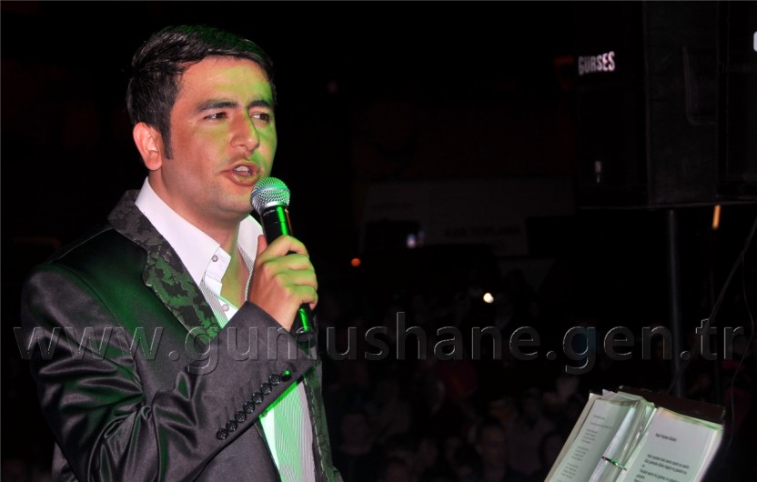 Gümüşhane'de Sanat Sokağı Etkinlikleri Sona Erdi 13