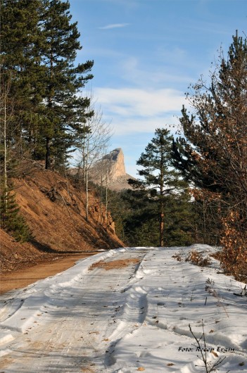 Gümüşhaneli Dağcılar Karanlıkdere'de 6
