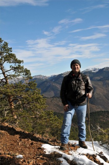 Gümüşhaneli Dağcılar Karanlıkdere'de 16