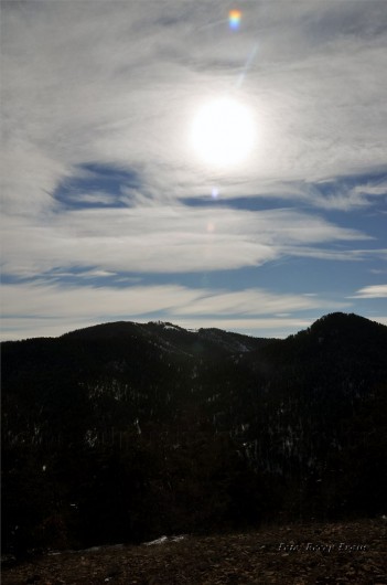 Gümüşhaneli Dağcılar Karanlıkdere'de 24