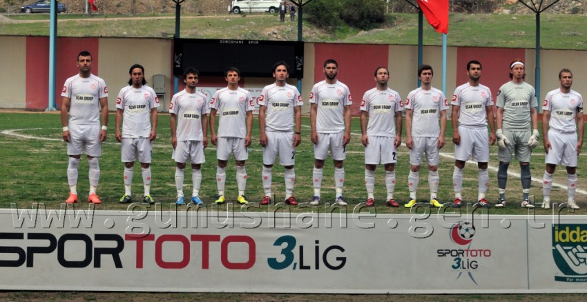 Play-Off Sandık'ta Kaldı 1