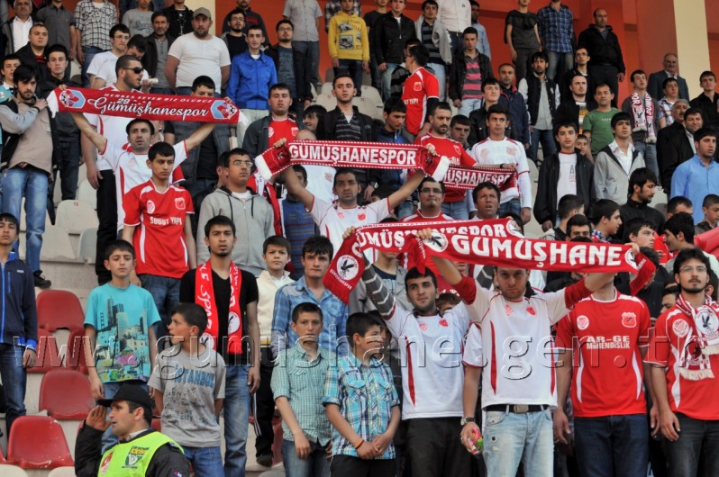Play-Off Sandık'ta Kaldı 2