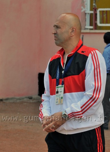 Play-Off Sandık'ta Kaldı 6