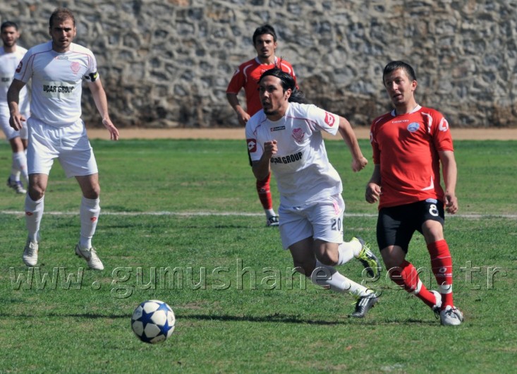 Play-Off Sandık'ta Kaldı 7