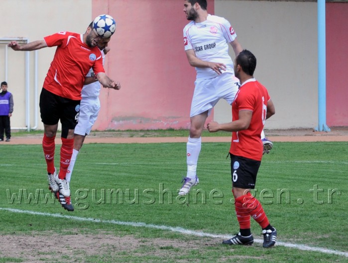 Play-Off Sandık'ta Kaldı 13