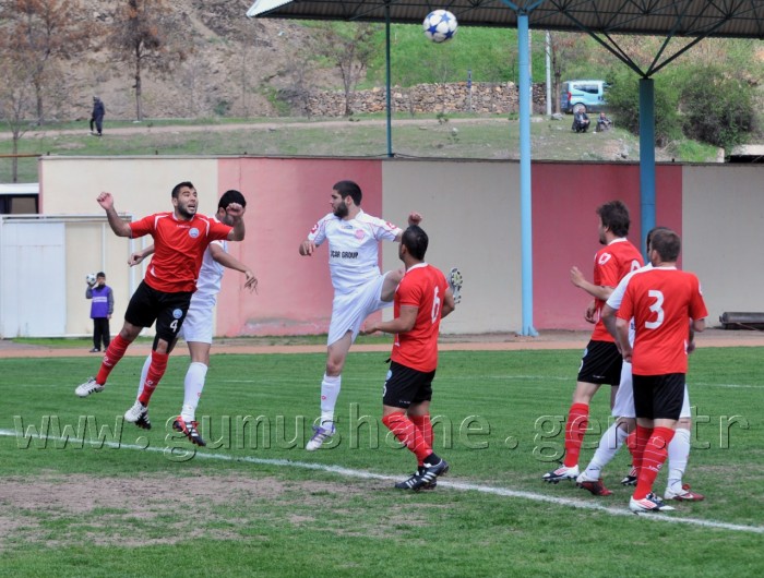 Play-Off Sandık'ta Kaldı 14