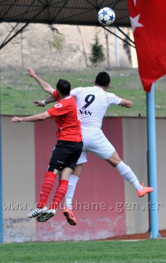 Play-Off Sandık'ta Kaldı 15