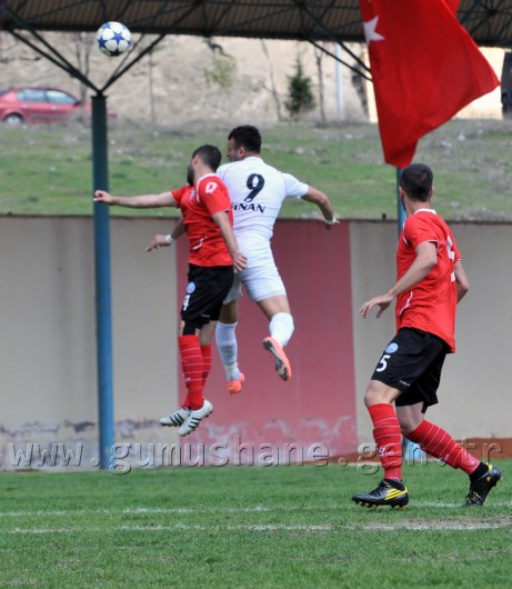 Play-Off Sandık'ta Kaldı 16