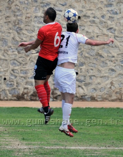 Play-Off Sandık'ta Kaldı 20