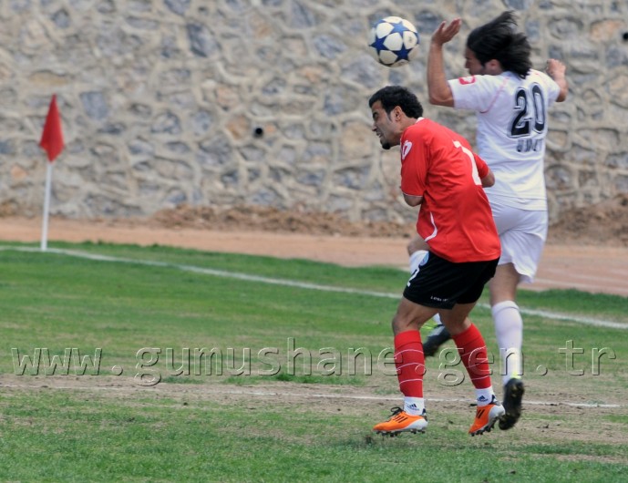 Play-Off Sandık'ta Kaldı 22