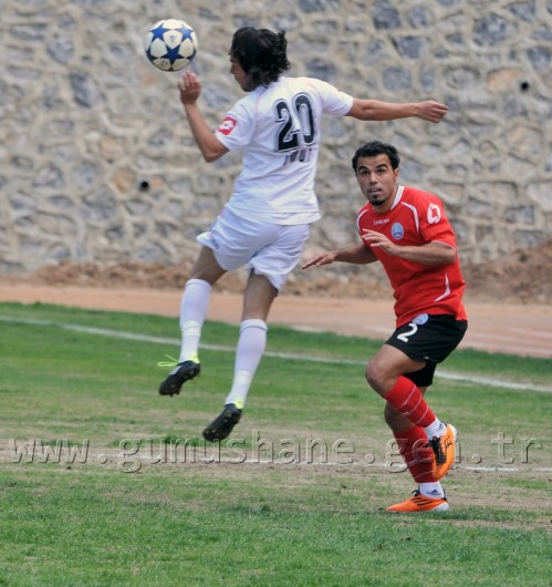 Play-Off Sandık'ta Kaldı 23