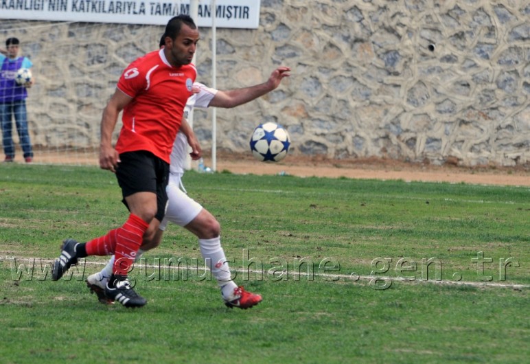 Play-Off Sandık'ta Kaldı 26