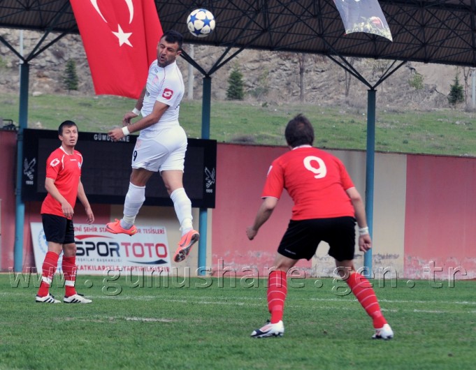 Play-Off Sandık'ta Kaldı 30